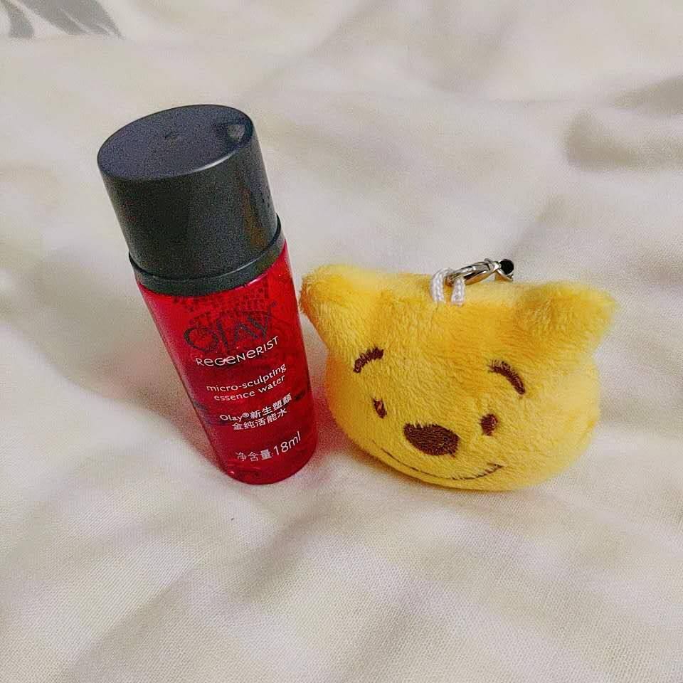 🍎🍎🍎No.15新春晒单打卡 🤗🤗Olay玉兰油新