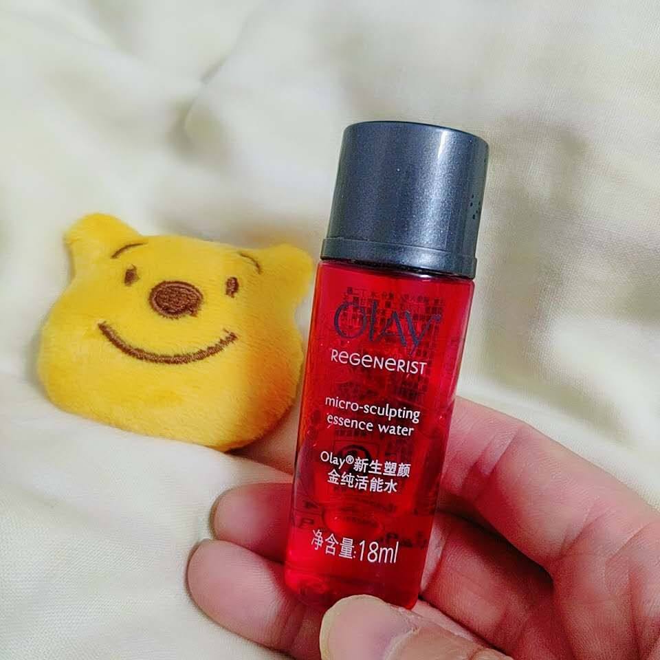 🍎🍎🍎No.15新春晒单打卡 🤗🤗Olay玉兰油新