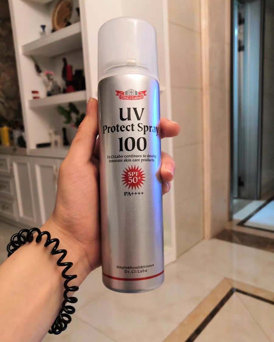 我用过的：安耐晒、碧柔、城野喷雾、水宝宝，还有法国的雅漾，着