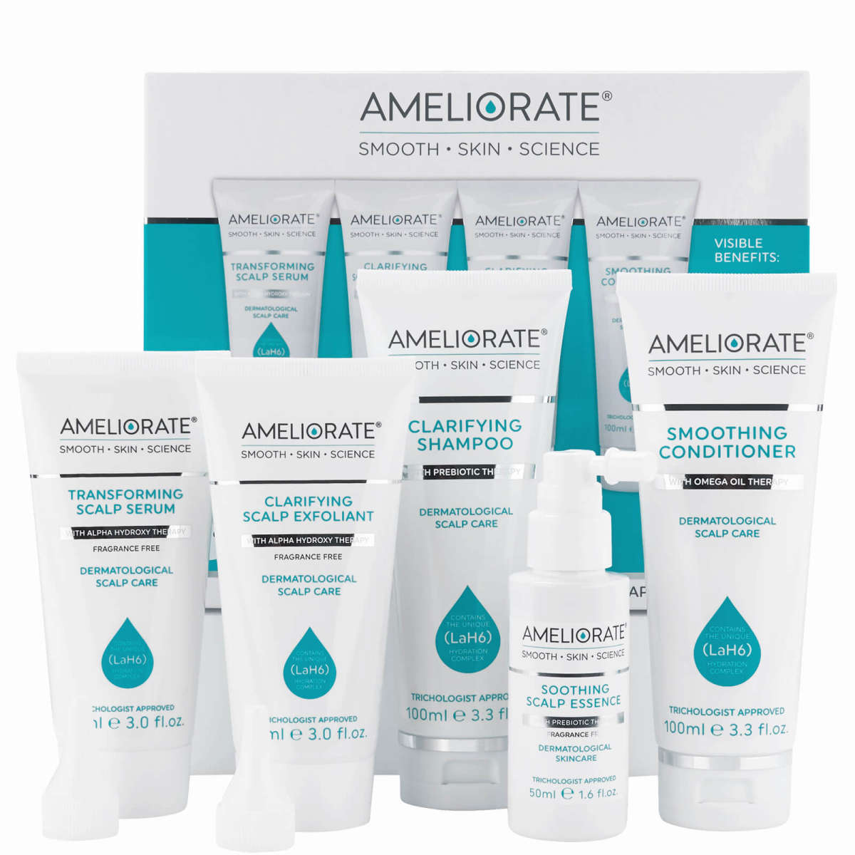 Ameliorate产品大全，Ameliorate值得买的商
