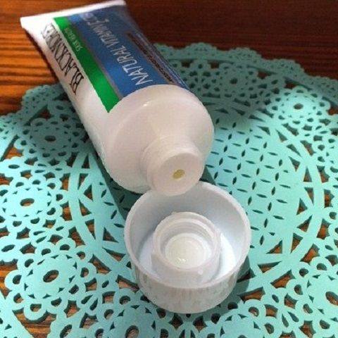 新春打卡晒单第十八弹——Blackmores维E护肤霜  这