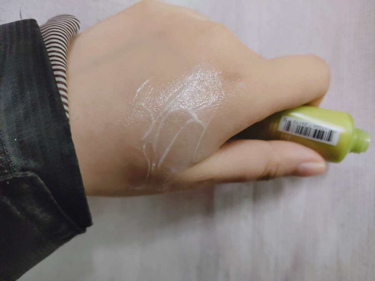 No.8        悦木之源一饮而尽睡眠面膜  打卡第8