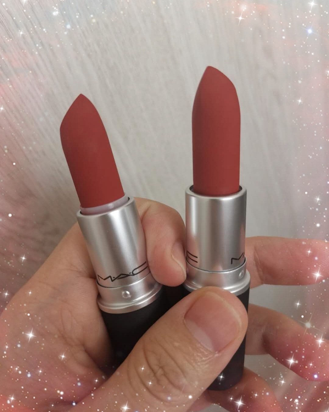 说说Mac的品控问题 一直都有听说Mac的品控不好，口红各种