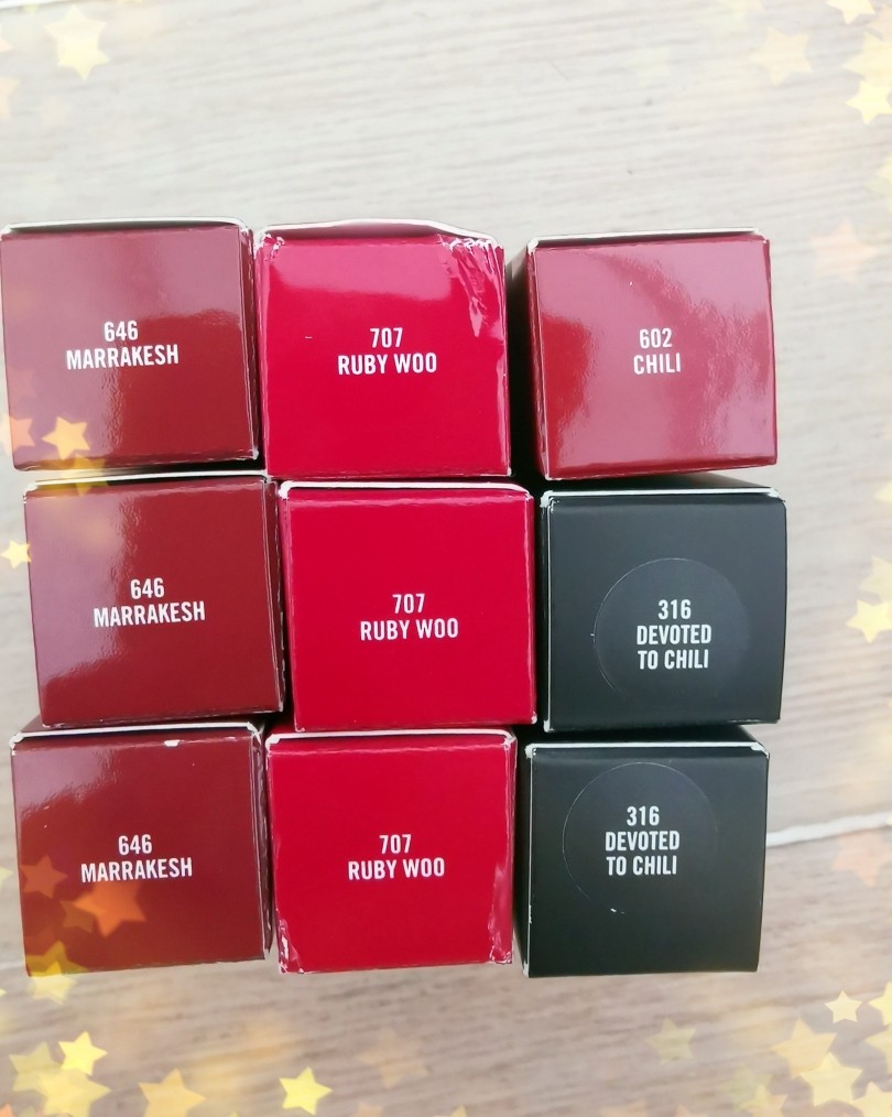 说说Mac的品控问题 一直都有听说Mac的品控不好，口红各种