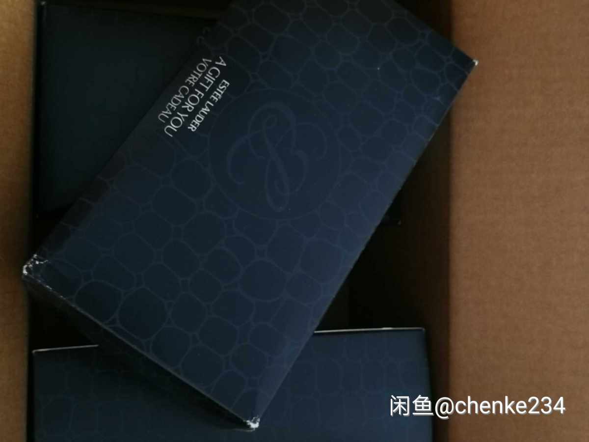 雅诗兰黛2019网一礼包7件套   购于雅诗兰黛美国官网， 