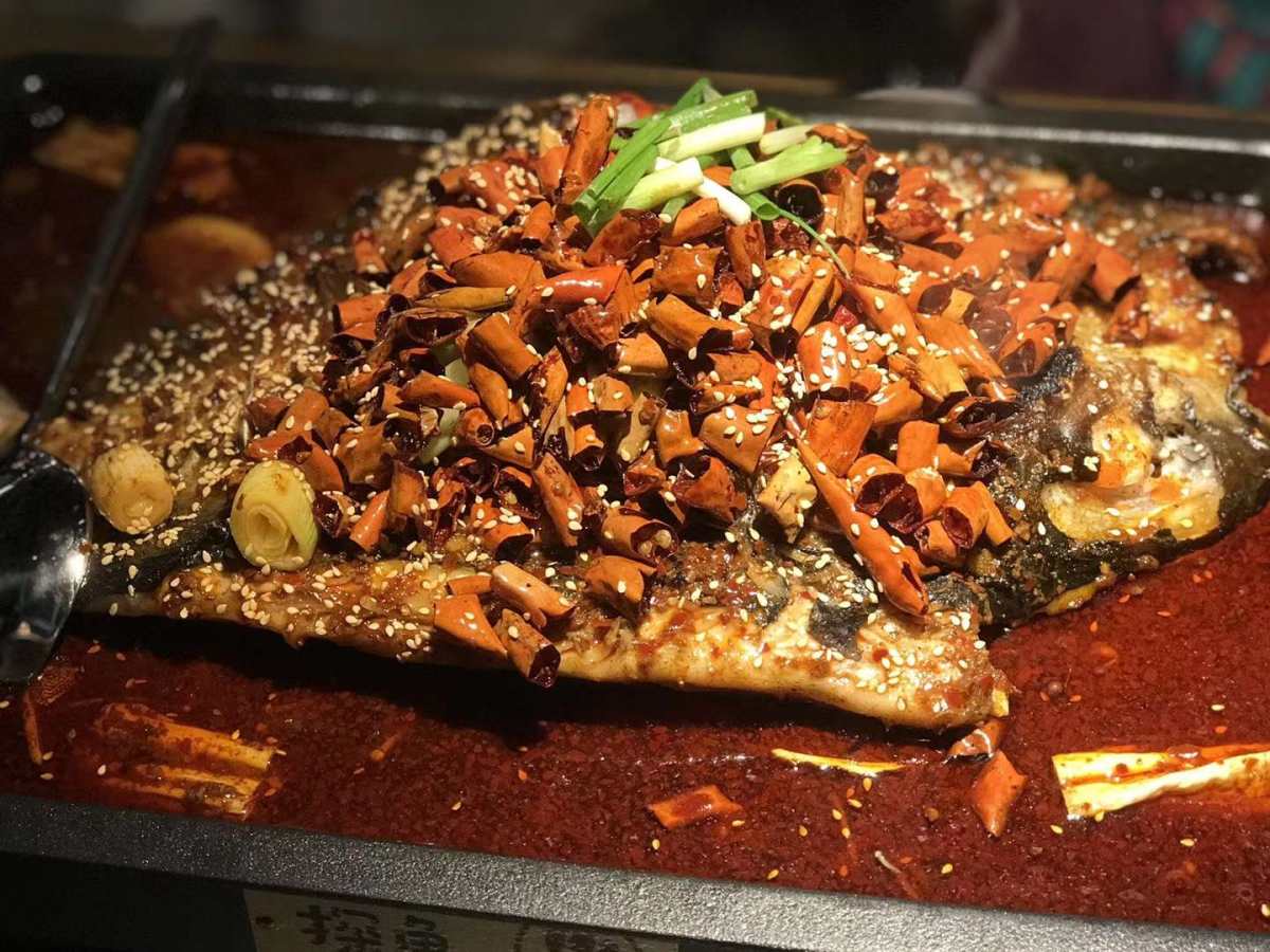 作为一枚广东人，“民以食为天”已成了我们的宗旨。先不说天天美