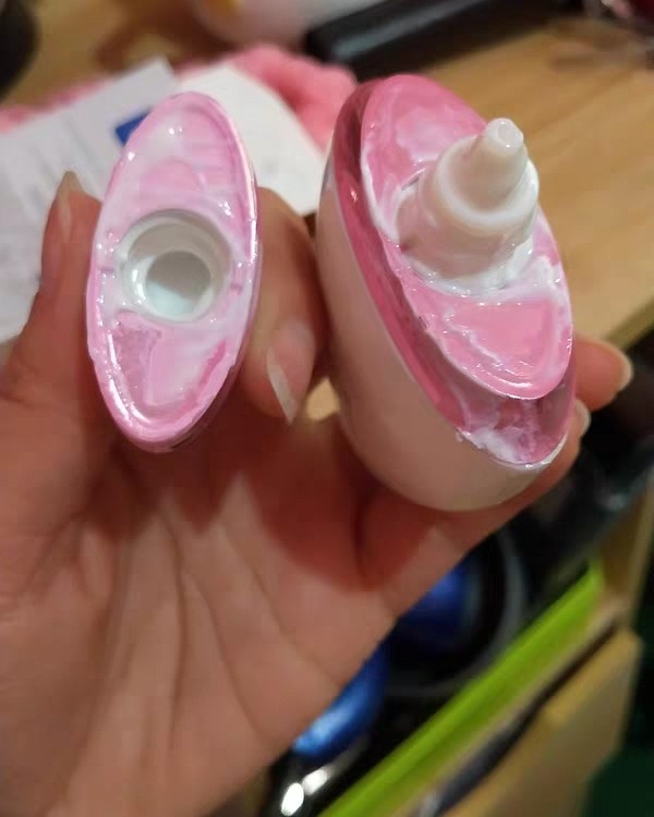 谁用过美肤宝霜？到底好不好用？李佳琦直播说它是界的"爱马仕"