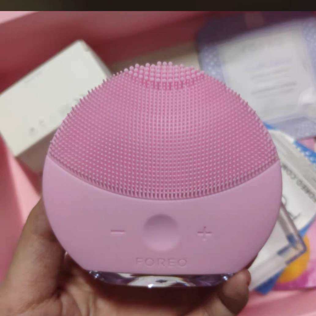 🌟洁面仪！         黑头？痘痘？毛孔粗大？皮肤暗淡