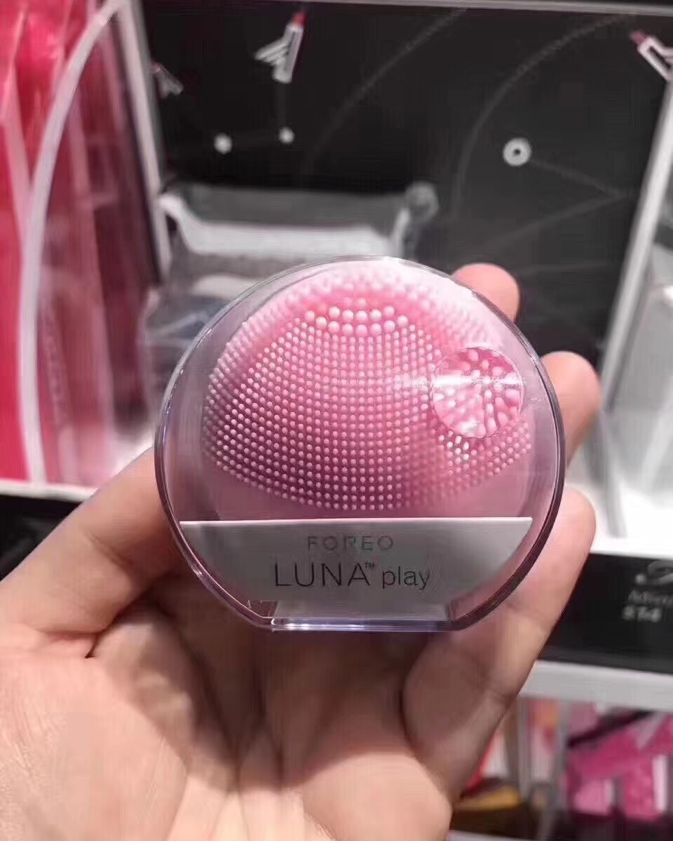 美容仪大比拼之luna 首先，如果你没有一个洗脸器的话！那么