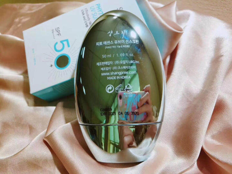 韩国香蒲丽霜，始于颜值，忠于效果！🎀 香蒲丽家比较火的是面