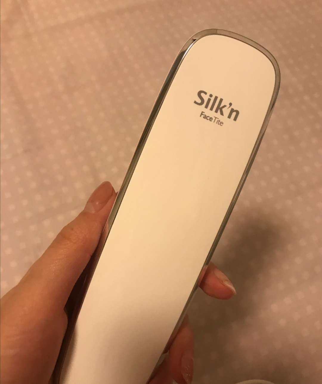 家用射频仪器，市面上比较火的基本是雅萌，NEWA，Tripo