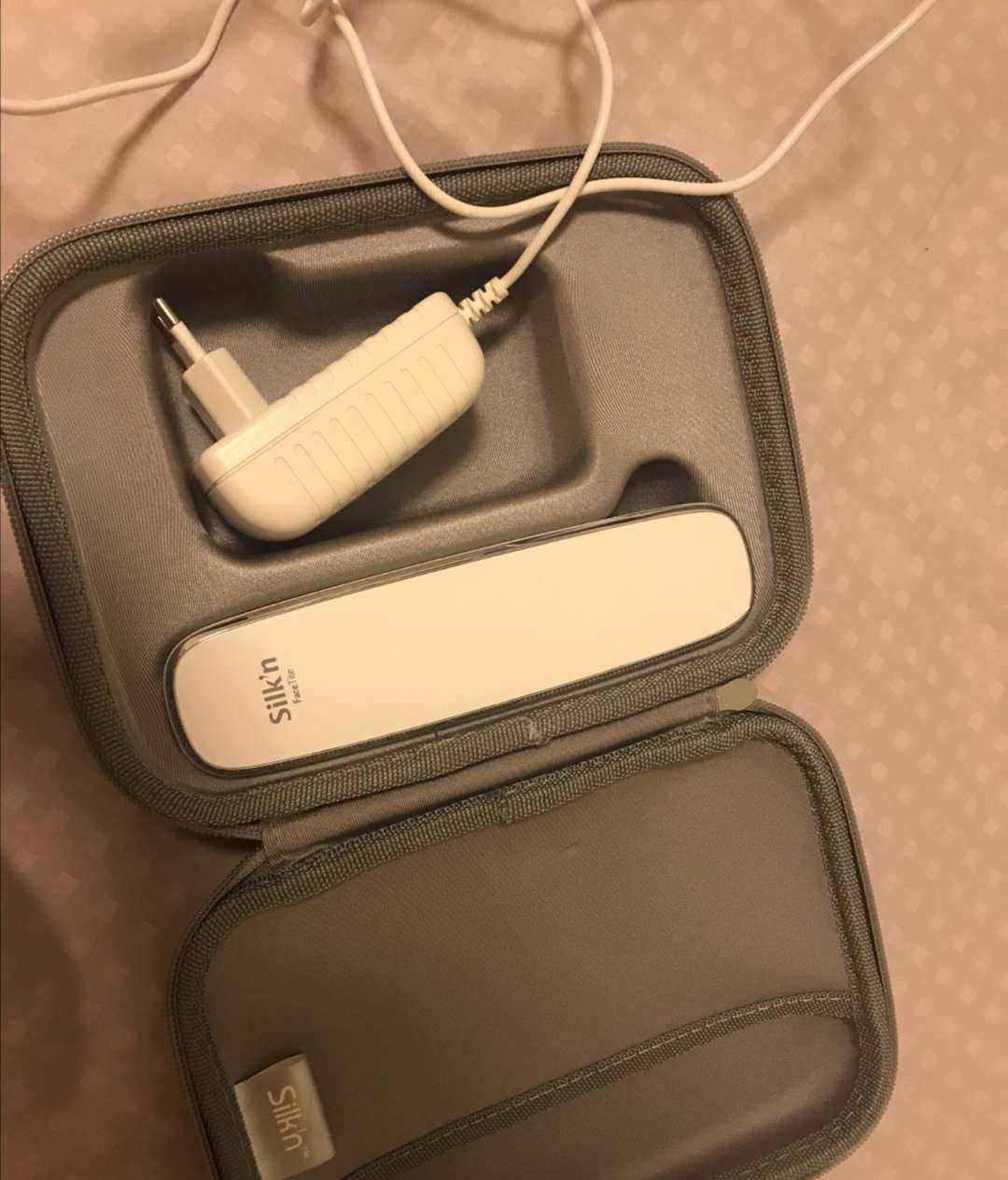 家用射频仪器，市面上比较火的基本是雅萌，NEWA，Tripo