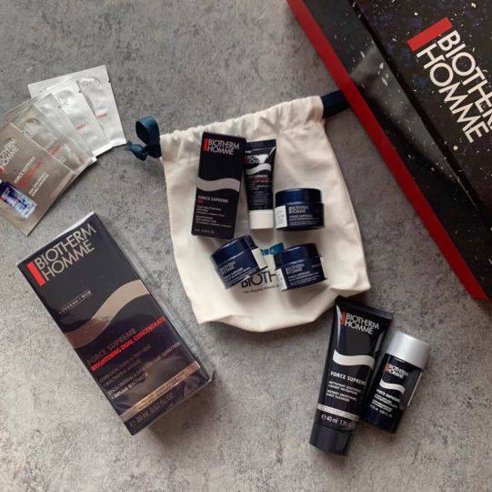 随着越来越多的男生开始重视护肤，男性护肤品牌逐渐增多，好用的