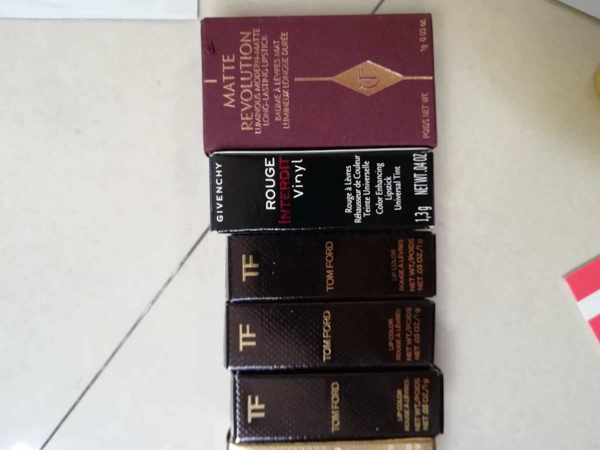 出以下闲置， 1.雅诗兰黛智妍面霜、智妍晚霜（7ml，15m