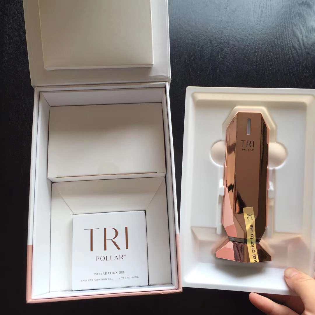 TRI STOP X射频美容仪 在skinstore上买的，
