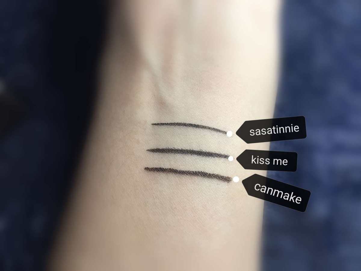 ❗️❗️❗️来咯来喽!我的使用报告---sasatinnie