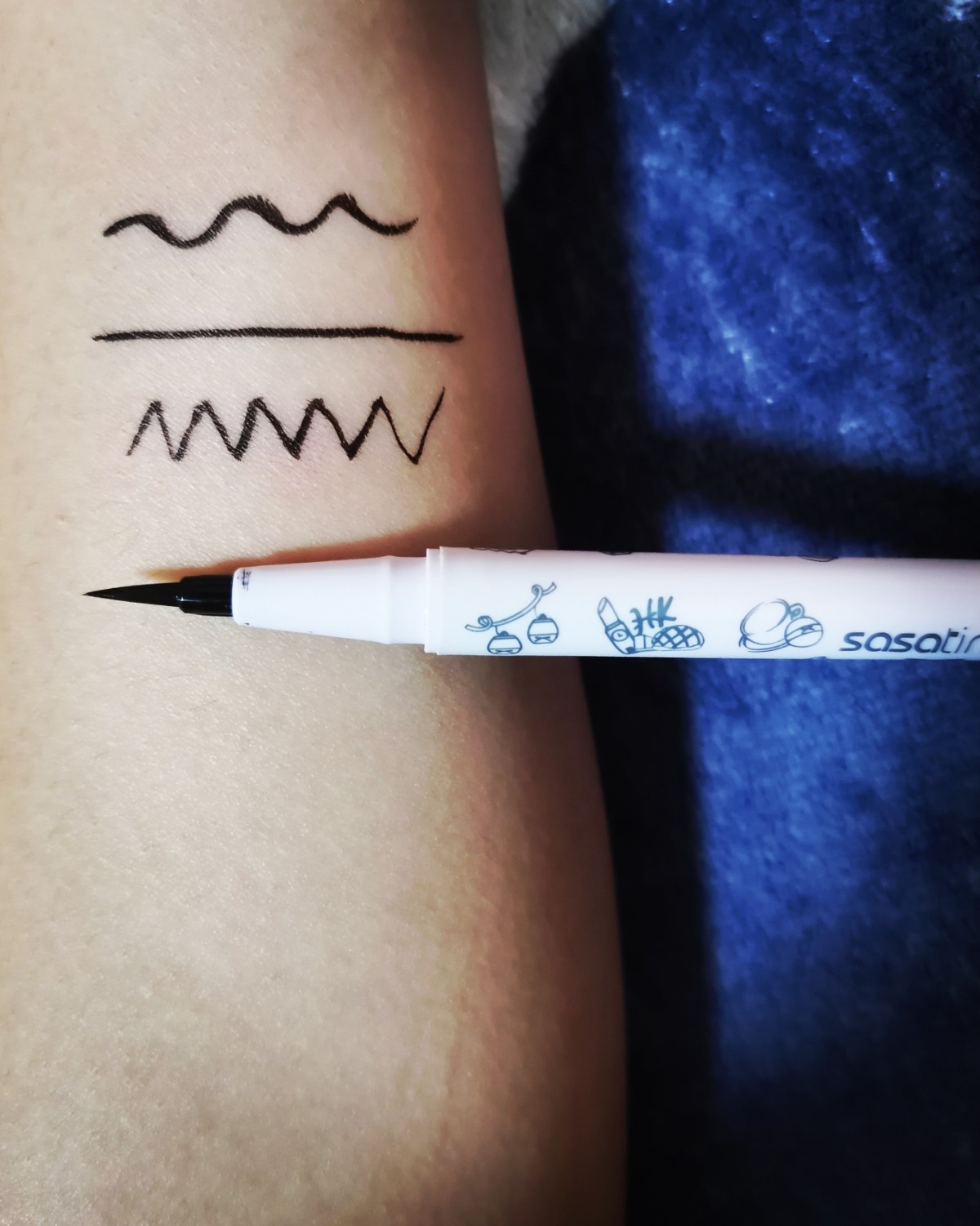 ❗️❗️❗️来咯来喽!我的使用报告---sasatinnie