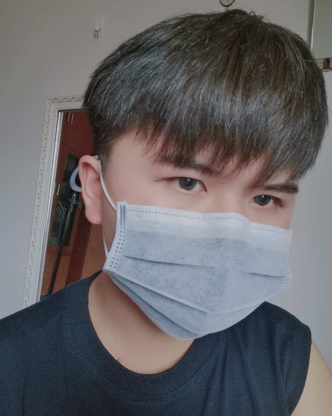 ❗️❗️❗️前方高能：猛男出现❗️❗️❗️        �