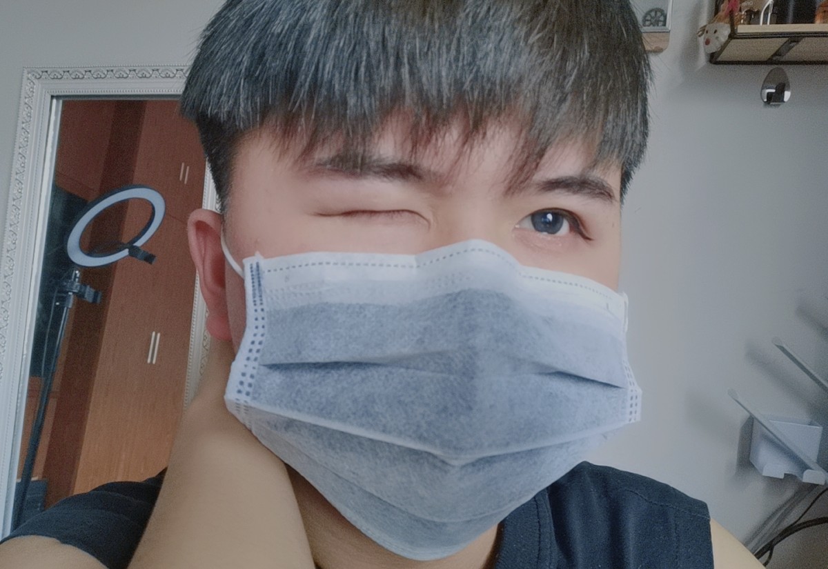 ❗️❗️❗️前方高能：猛男出现❗️❗️❗️        �