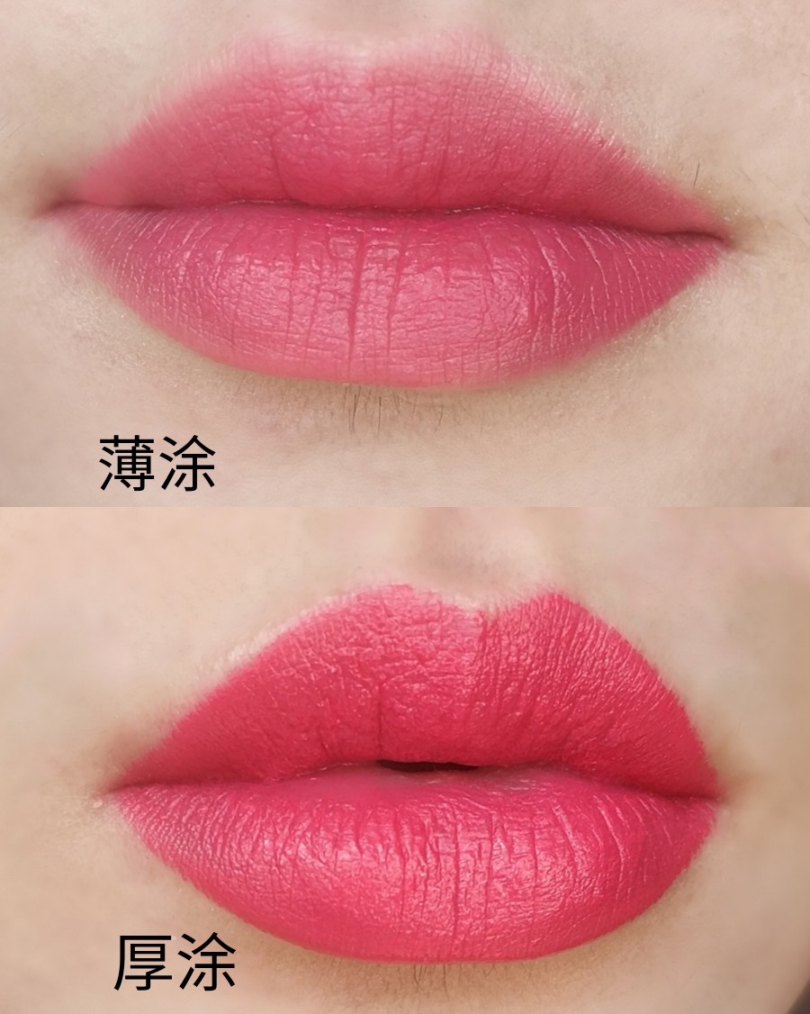 猛男营业！测评SaSa彩妆！！！ 这次收到了SaSa的两件产