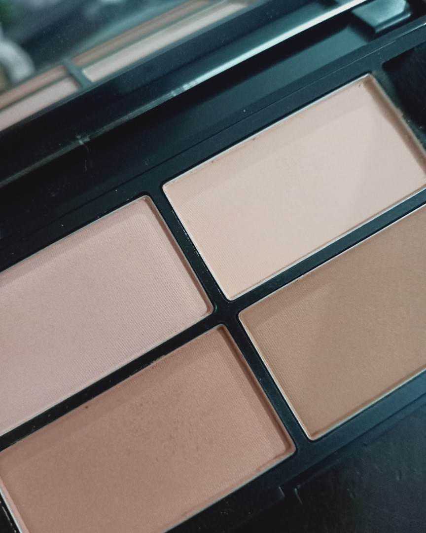 💖（sasa旗下彩妆测评）Color Combos 多用途