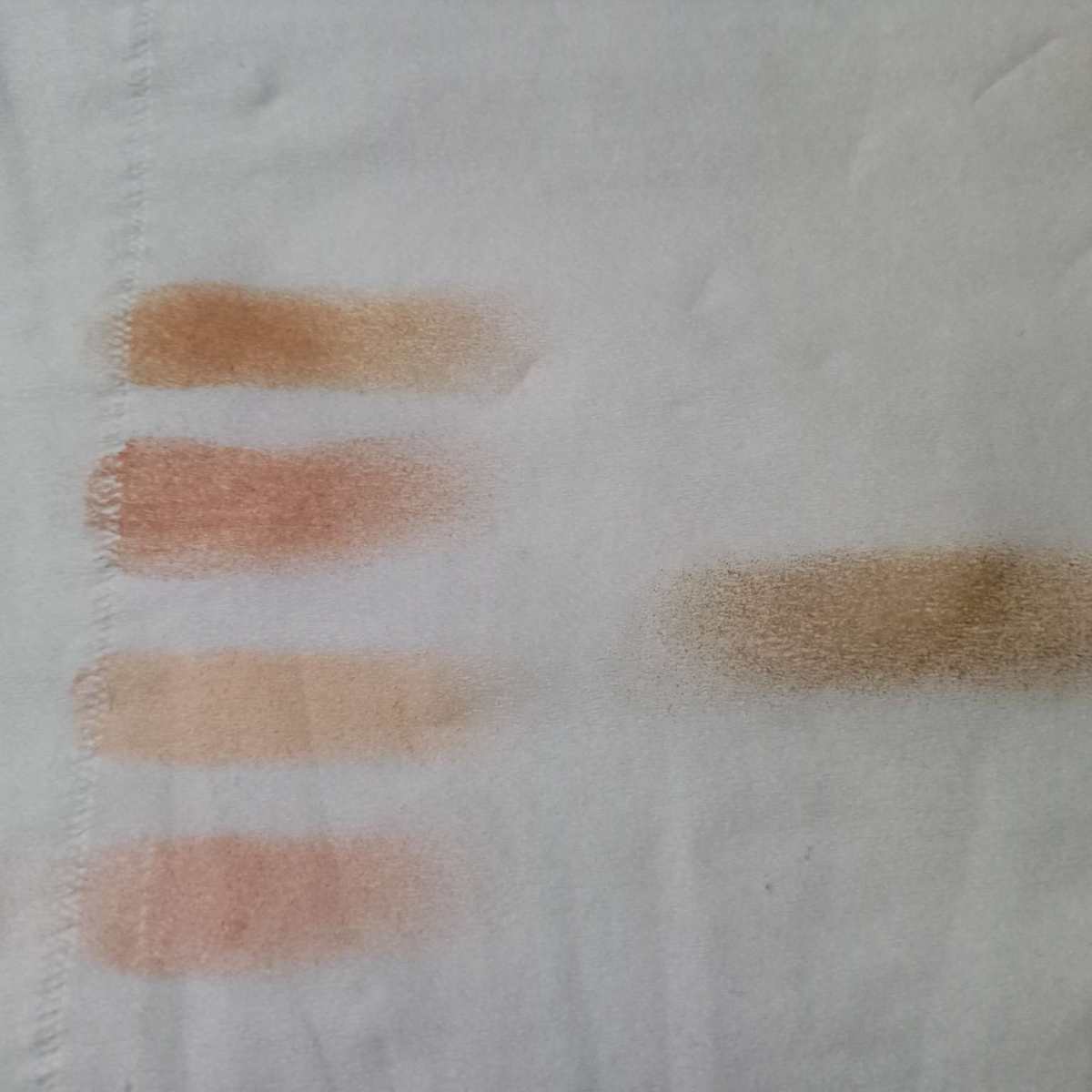 💖（sasa旗下彩妆测评）Color Combos 多用途