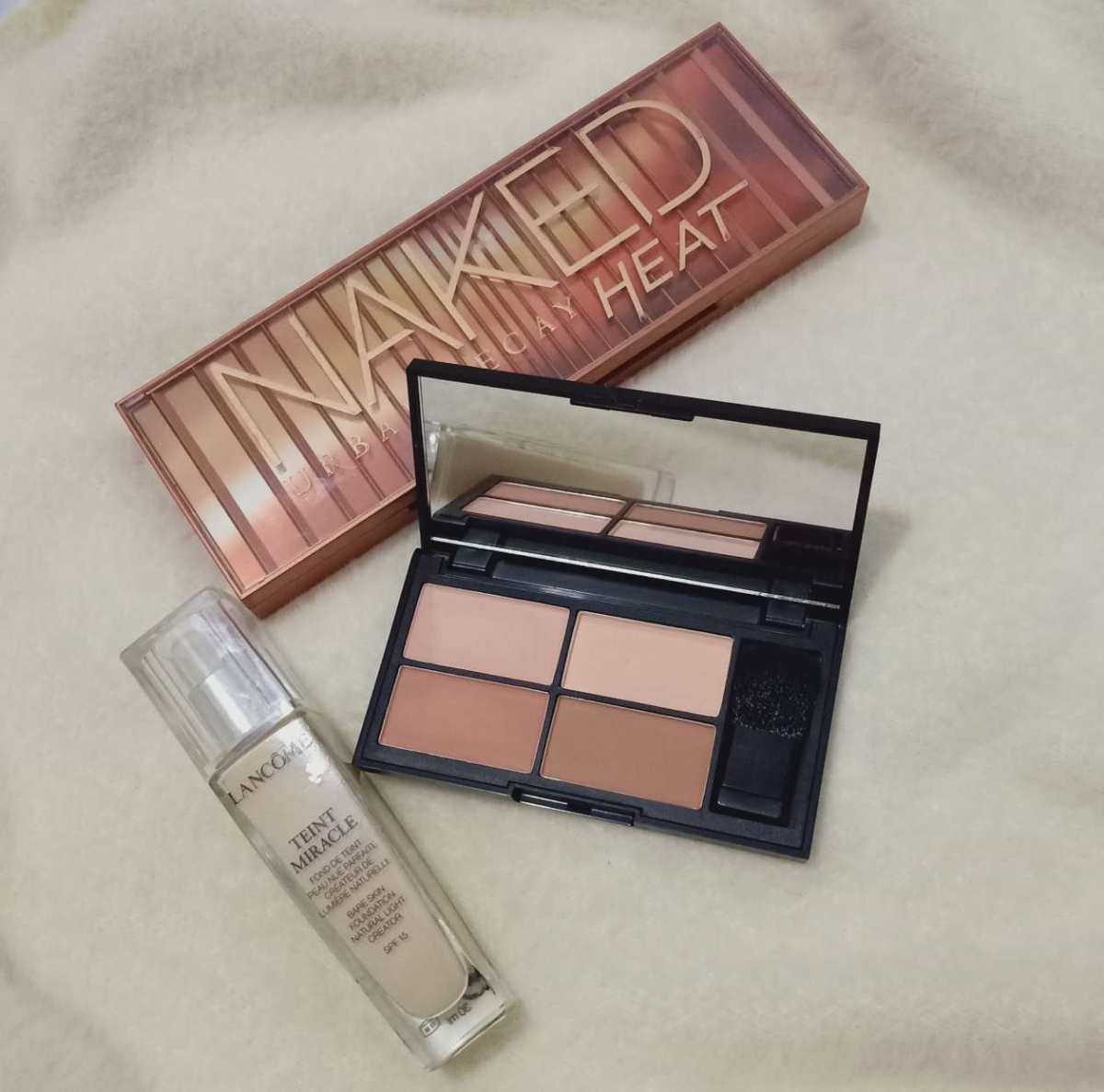 💖（sasa旗下彩妆测评）Color Combos 多用途