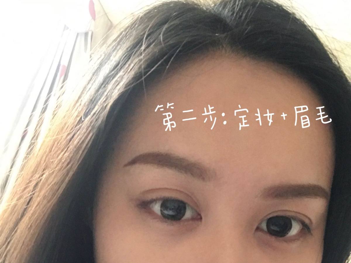 美美哒上班啦~虽然说复工这段时间只要戴上口罩半边脸都被遮住了