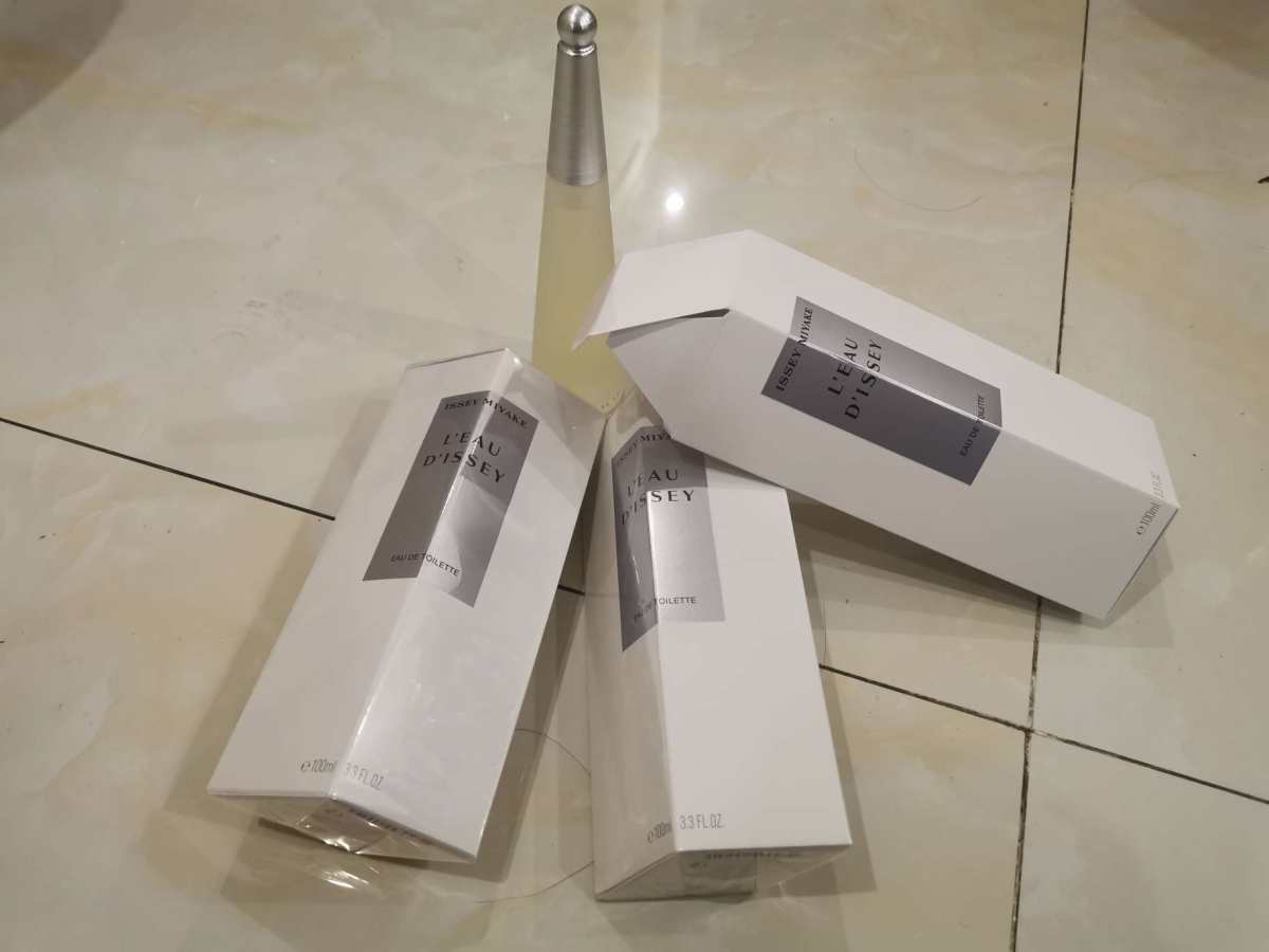 三宅一生～一生之水 FragranceNet中文网  海淘的