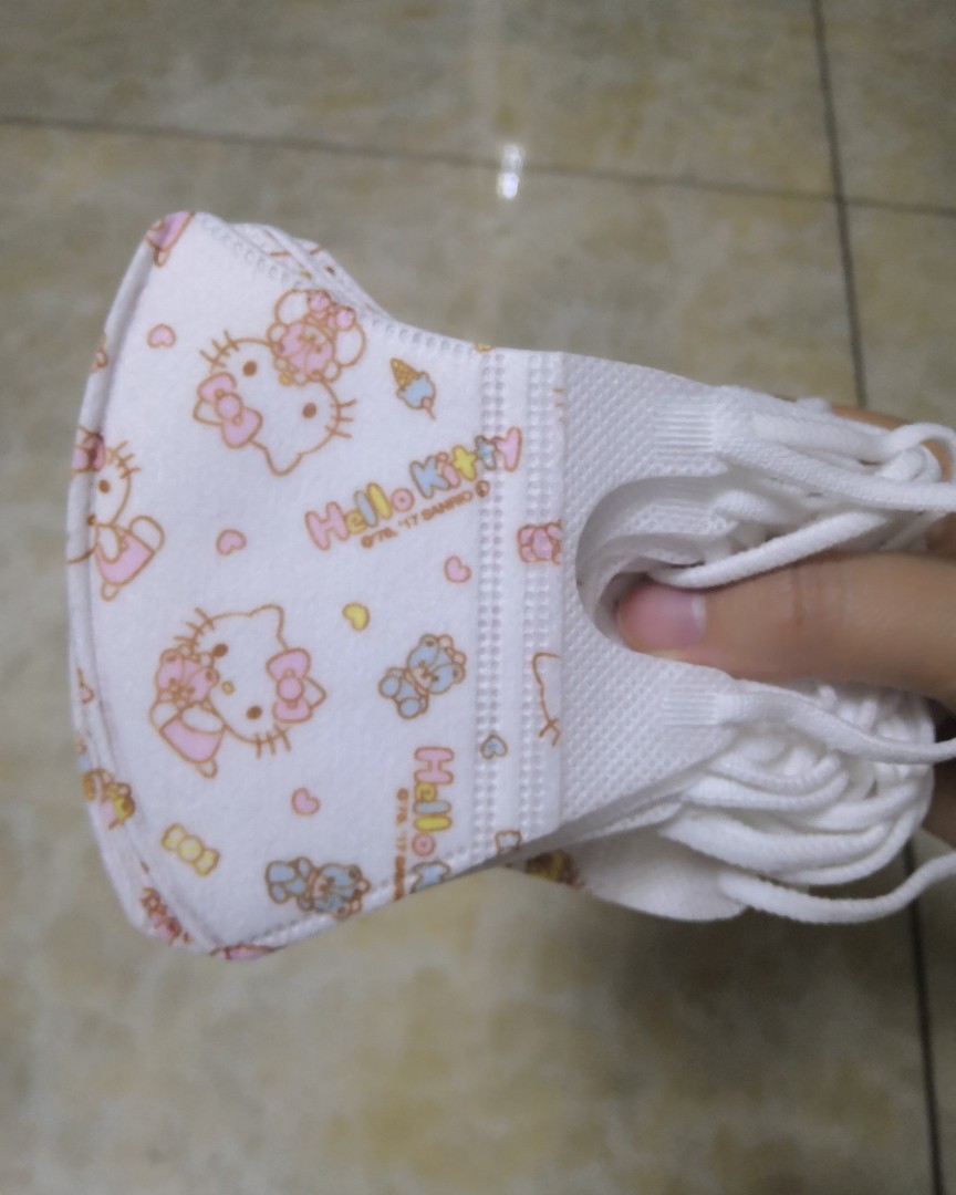 ❓儿童口罩怎么选？日本skater儿童口罩怎么样？skate