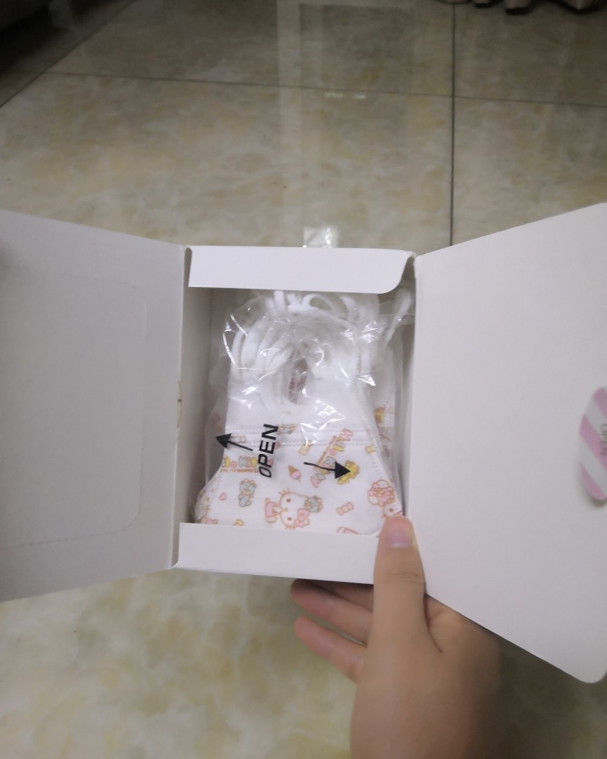 ❓儿童口罩怎么选？日本skater儿童口罩怎么样？skate