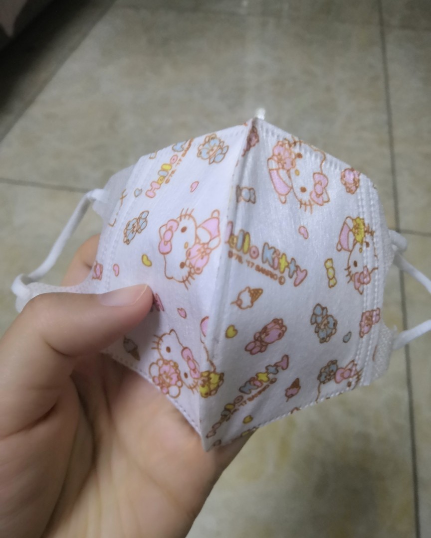 ❓儿童口罩怎么选？日本skater儿童口罩怎么样？skate