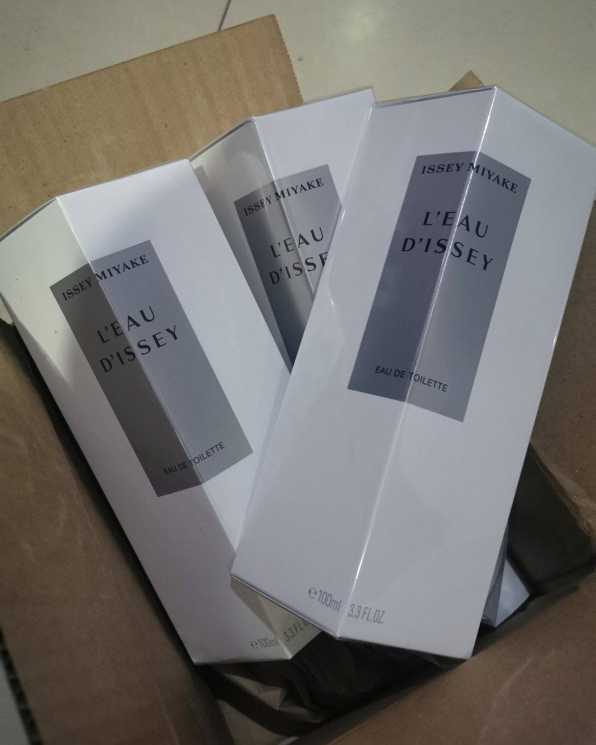 三宅一生～一生之水 FragranceNet中文网  海淘的
