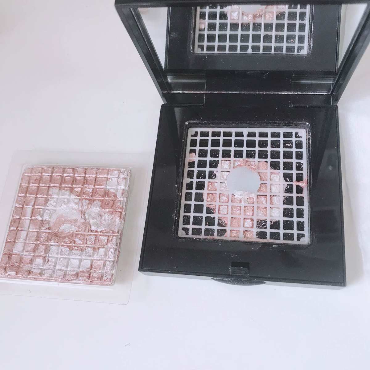 芭比布朗五花肉高光太太太nice啦，我爱了👻 高光千千万，