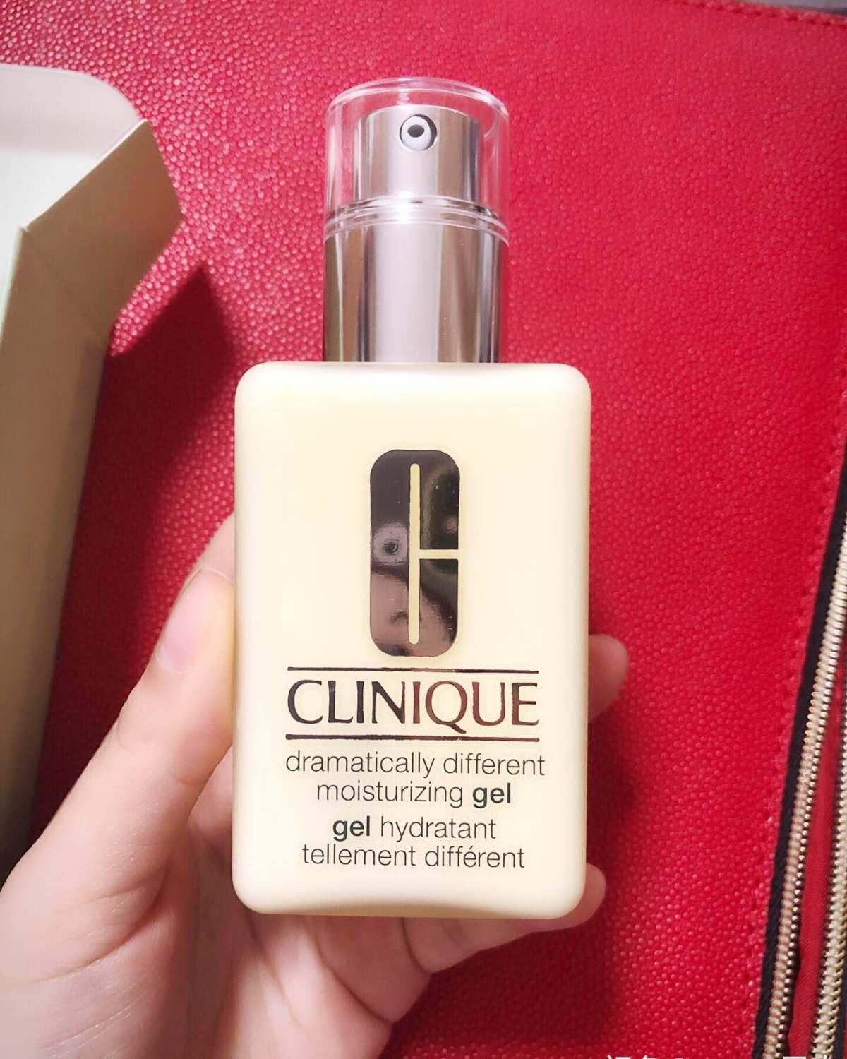 新春打卡第十八章 倩碧天才黄油  倩碧黄油号称每两秒卖一瓶的