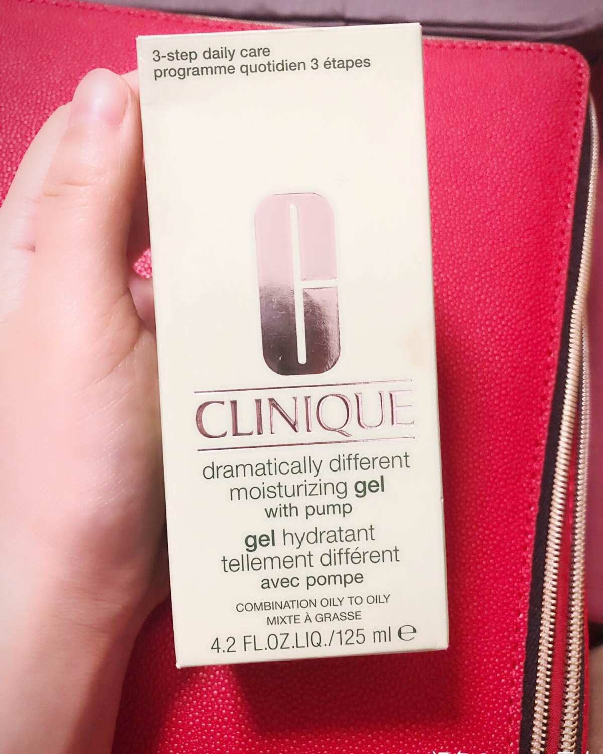 新春打卡第十八章 倩碧天才黄油  倩碧黄油号称每两秒卖一瓶的