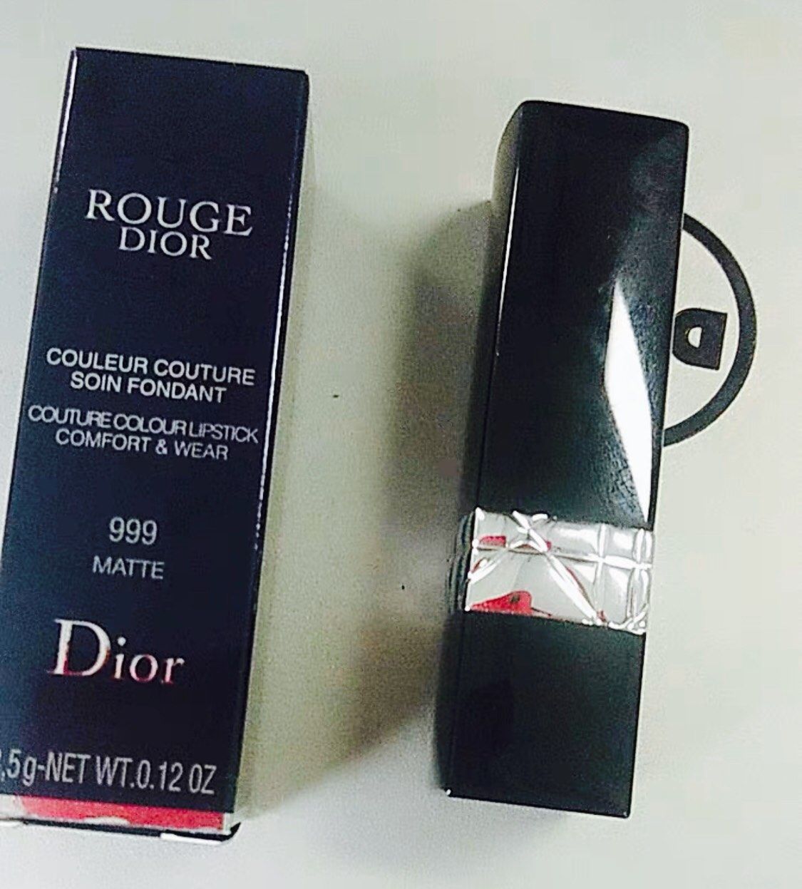 新春打卡第一六章 迪奥DIOR  做为每个女孩化妆包里一定要