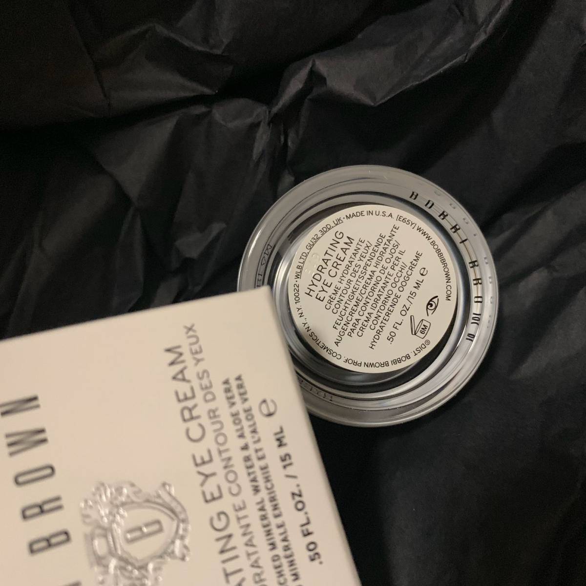 Bobbi Brown 护肤线混油皮一生推 入手不亏❗️  