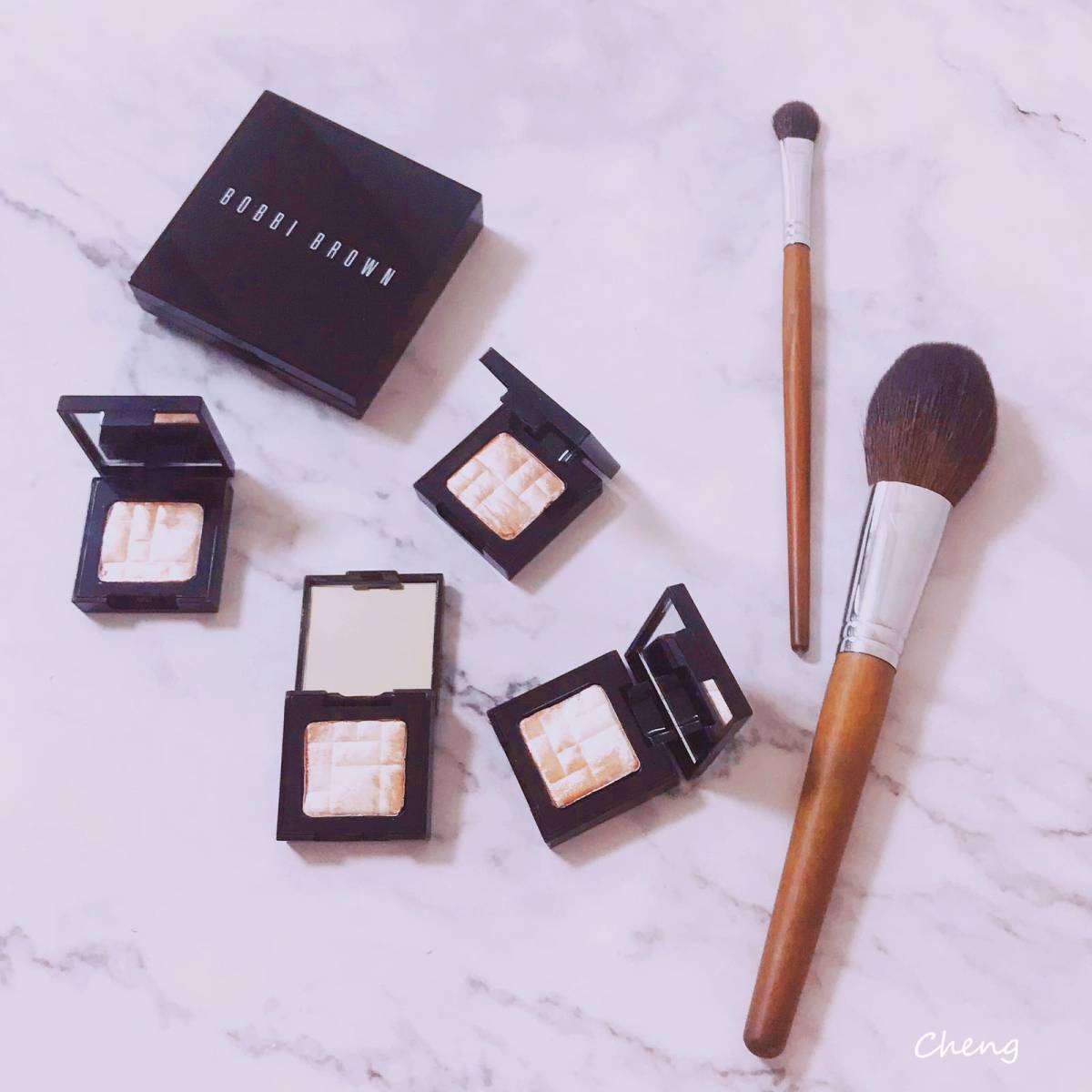 芭比布朗五花肉高光太太太nice啦，我爱了👻 高光千千万，