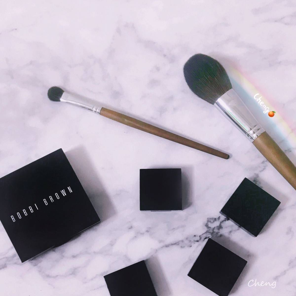 芭比布朗五花肉高光太太太nice啦，我爱了👻 高光千千万，