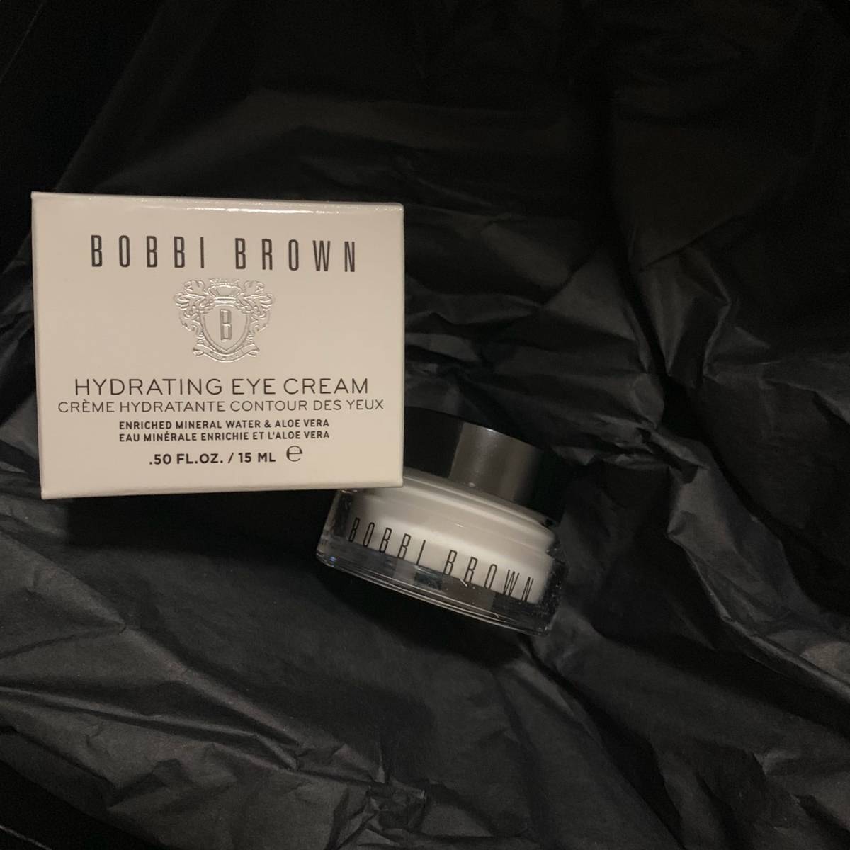 Bobbi Brown 护肤线混油皮一生推 入手不亏❗️  