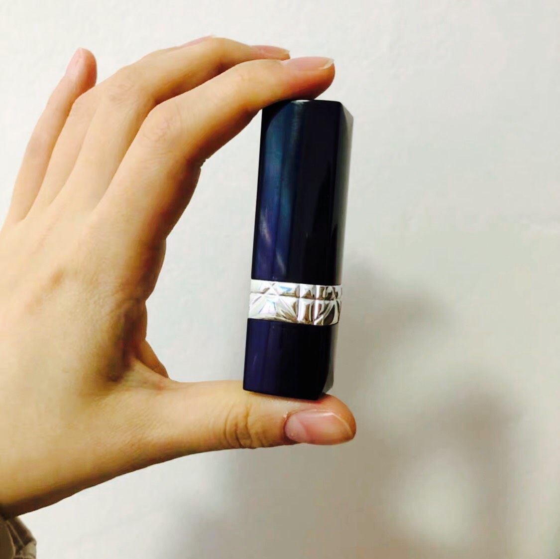 新春打卡第一六章 迪奥DIOR  做为每个女孩化妆包里一定要