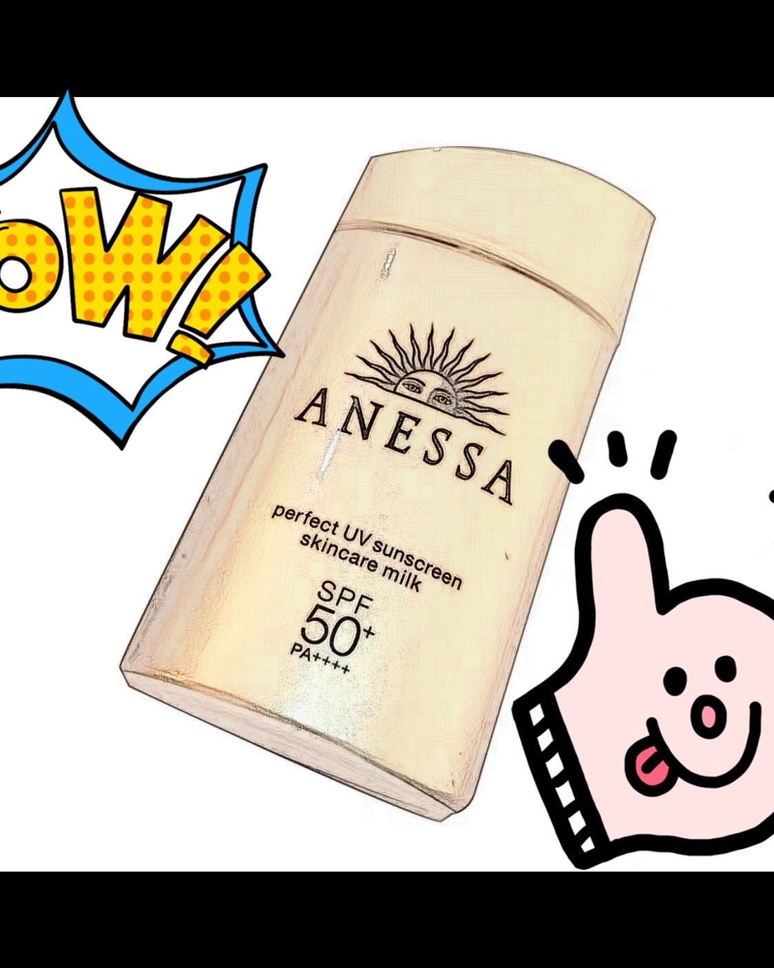 🌟🌟大作战✨✨：        俗话说得好：一白遮三丑，