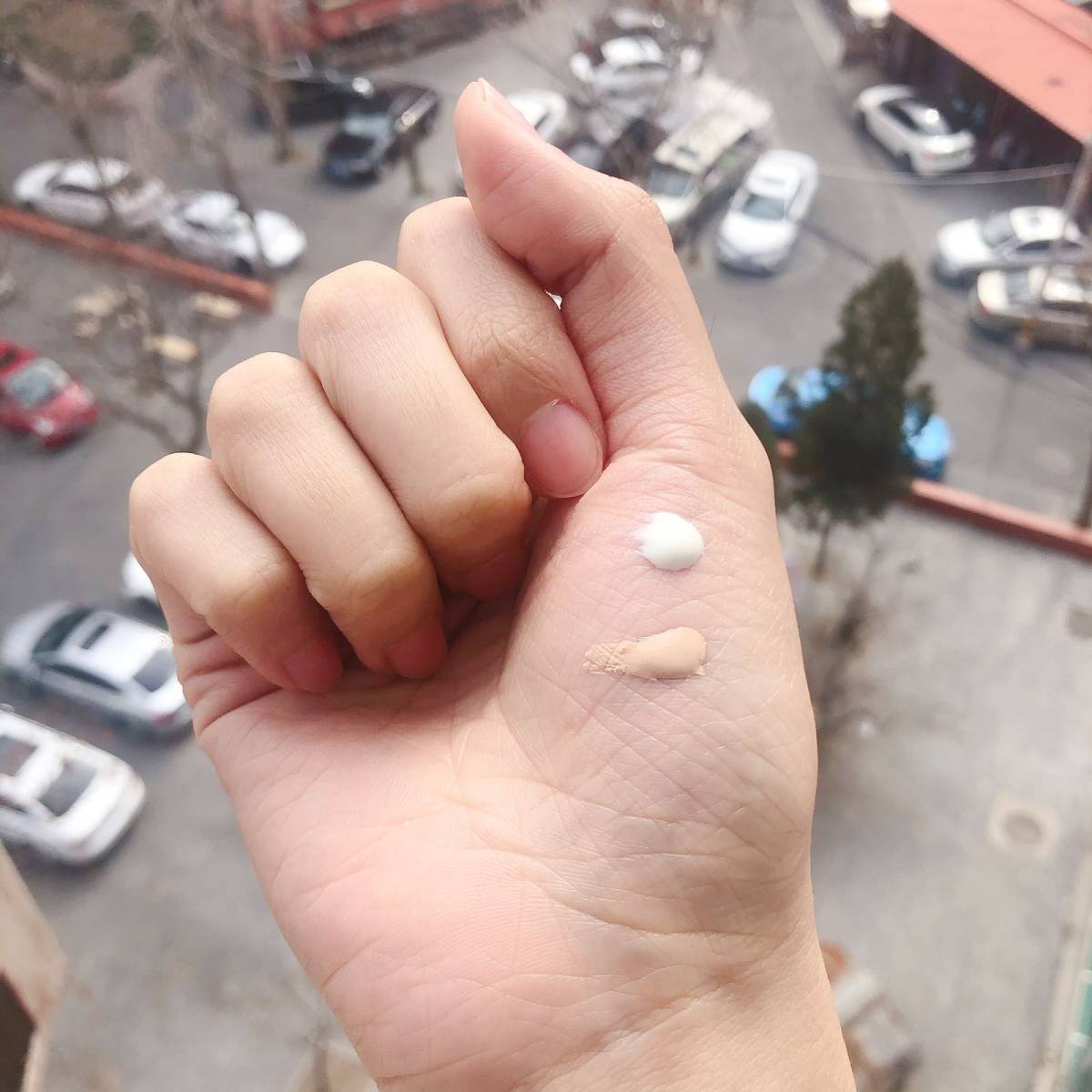 日本人气安耐晒小金冠套装-No.10  日本人气产品，这款安