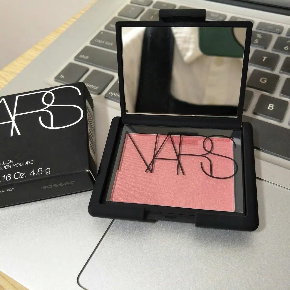 好物:腮红界的天神 nars  ❗️❗️❗️  🌈提起腮红