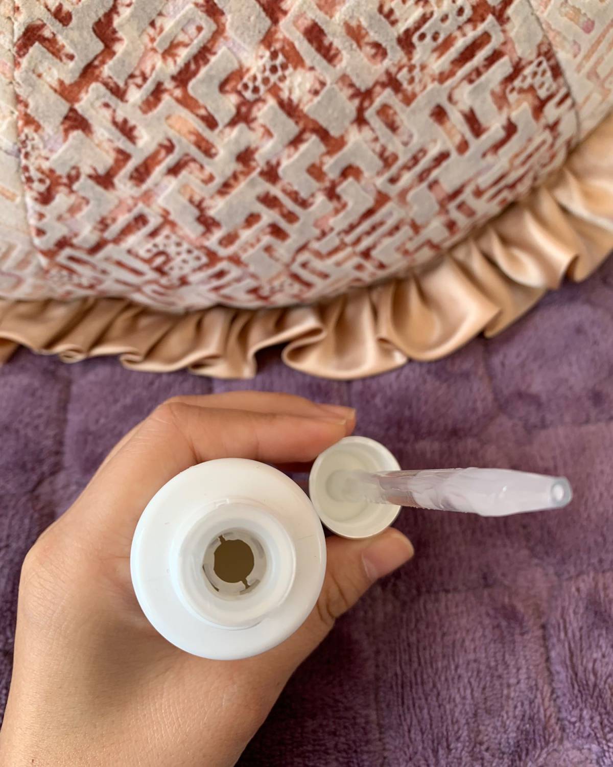 新春打卡🎆NO15 Olay prox 这款淡华我已经用了