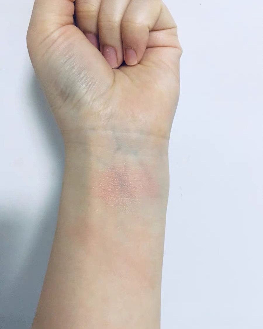 好物:腮红界的天神 nars  ❗️❗️❗️  🌈提起腮红