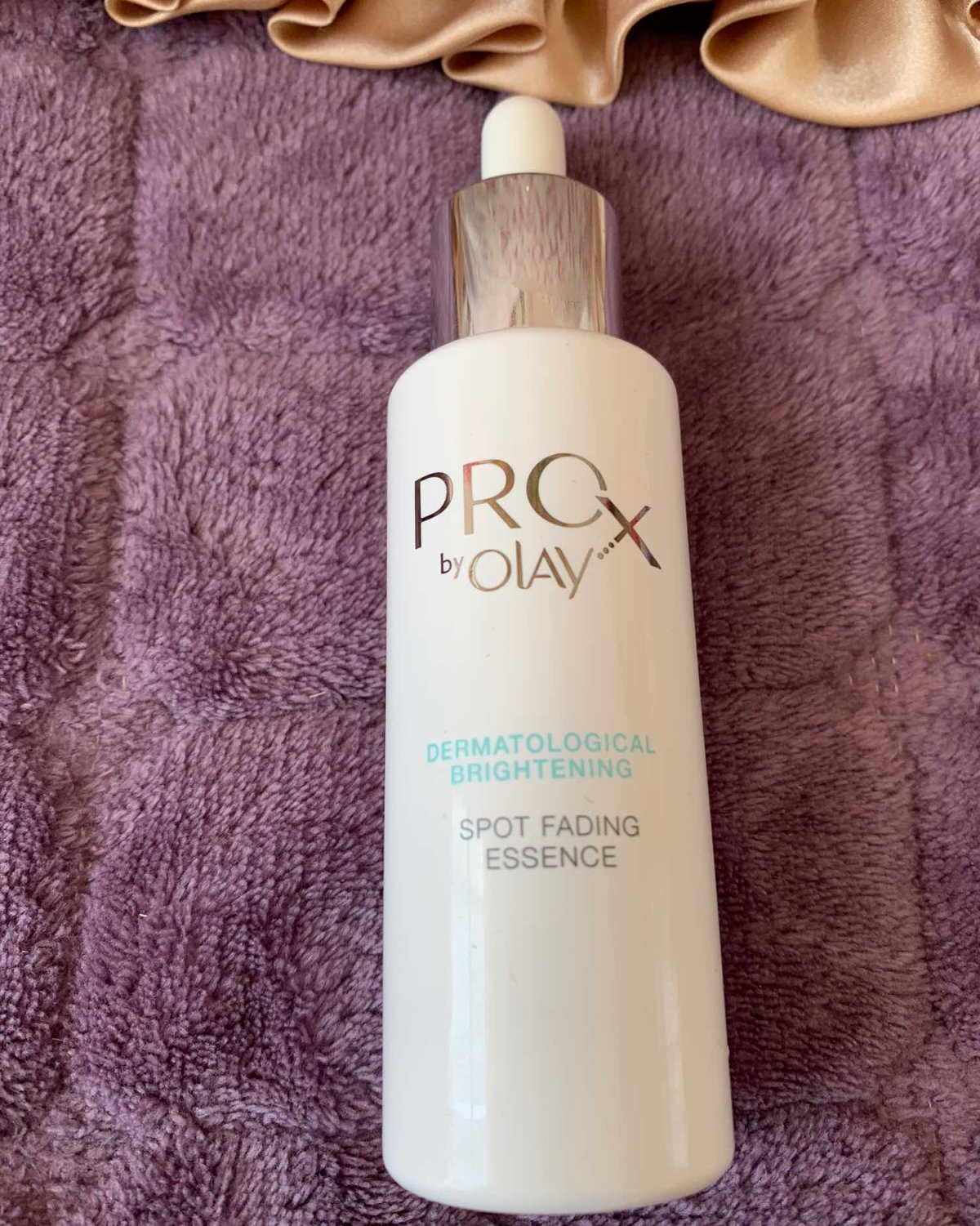 新春打卡🎆NO15 Olay prox 这款淡华我已经用了