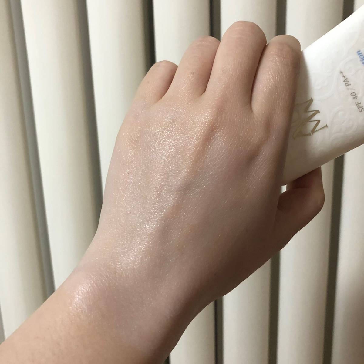 盘点我用过的霜🧴🧴🧴  现在大家用的一般就是日系和欧美