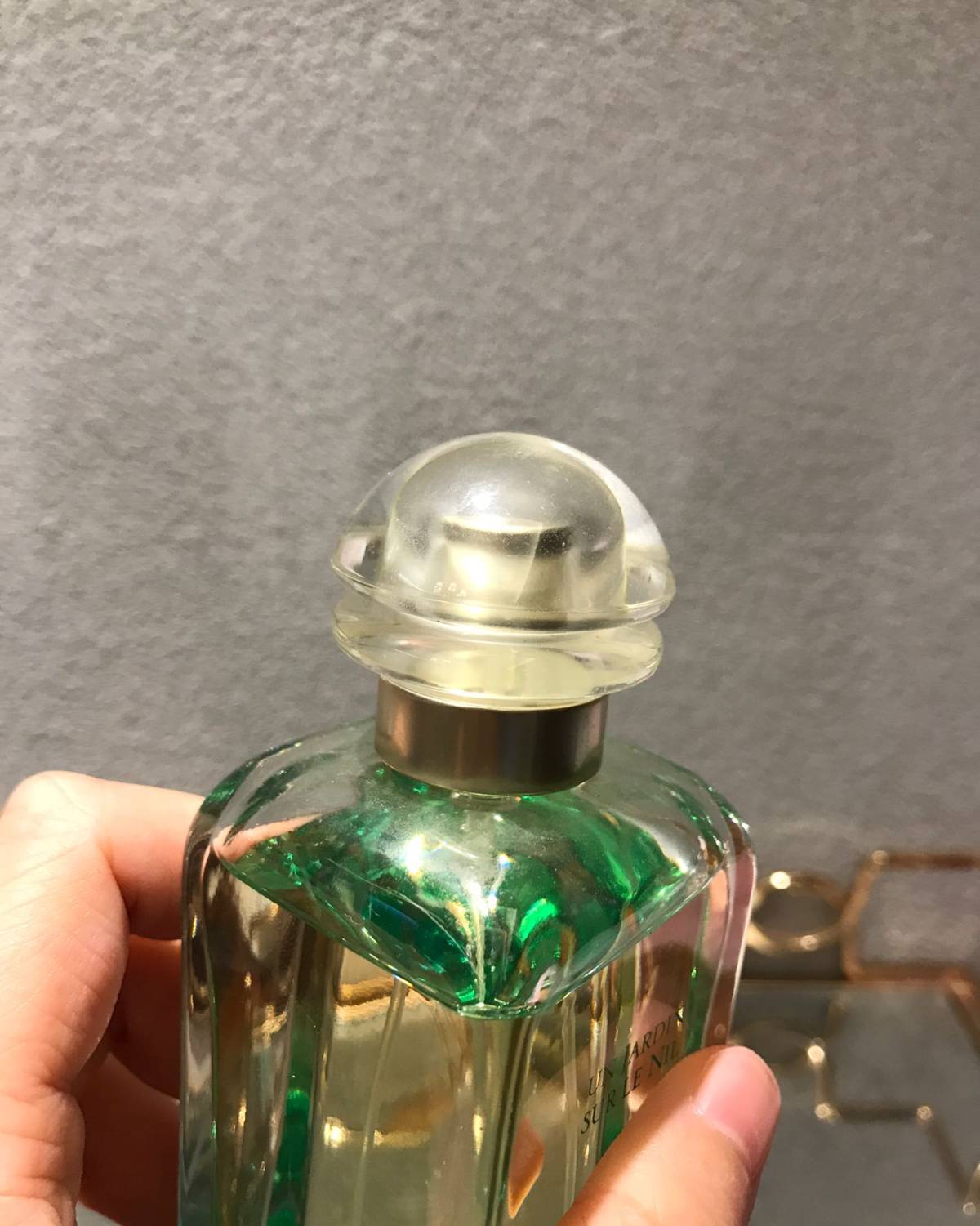 ❤️❤️让我们做一个香喷喷的小女生，喷香水必不可少。爱马仕这